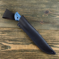 Нож Нырок из кованой стали Х12МФ