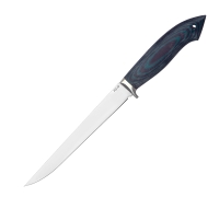 Филейный нож из стали VG-10 Филейный нож из стали VG-10 купить на сайте koval-knife.shop